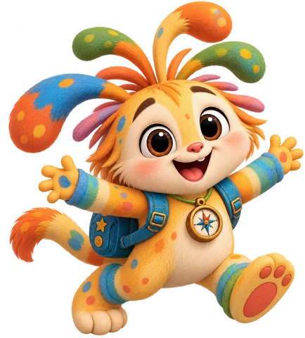 Scamper