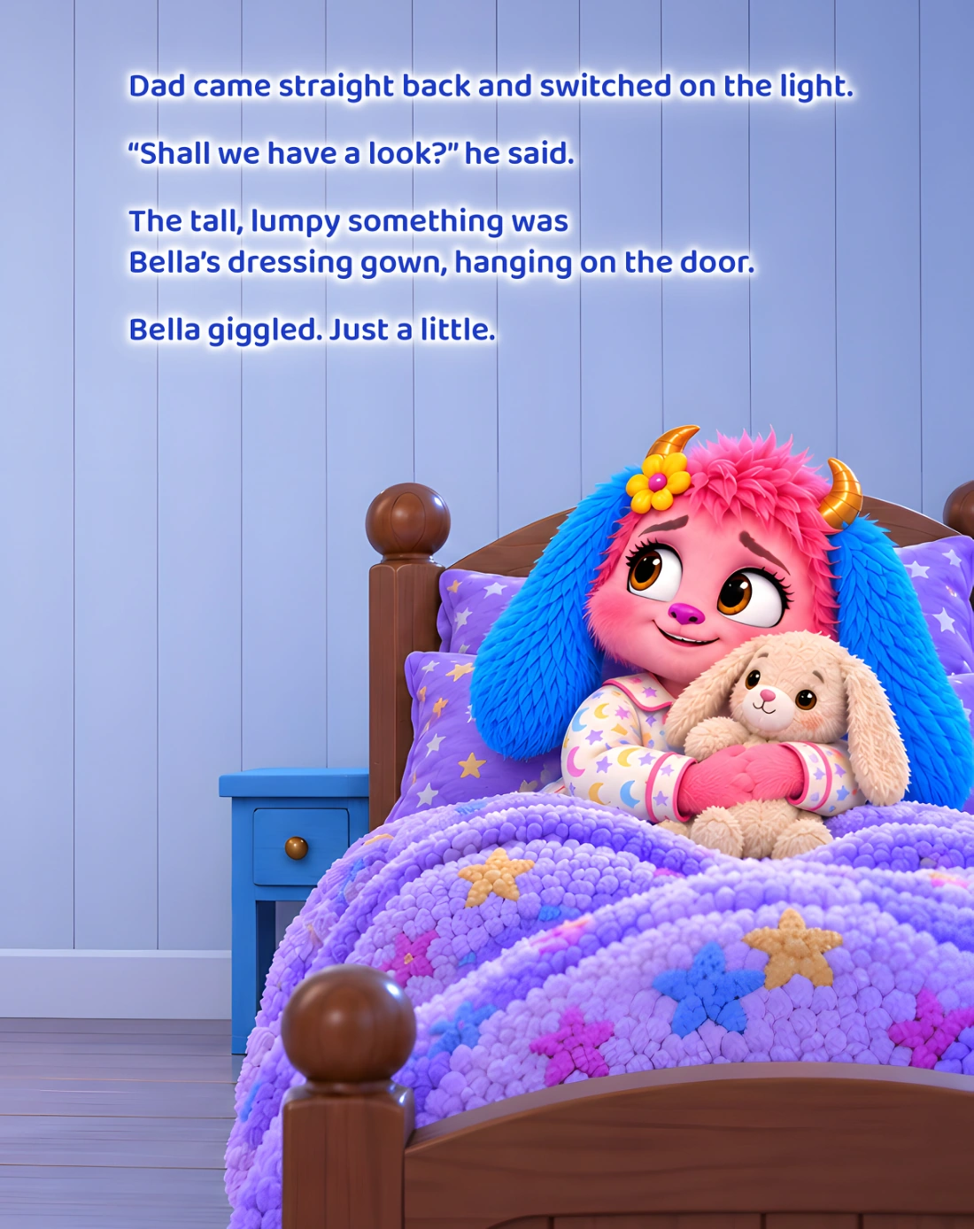 Story page 8